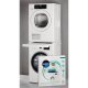 Whirlpool SKS101 accessorio e componente per lavatrice Kit di sovrapposizione 21