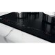 Whirlpool WL B2760 BF piano cottura Nero Da incasso 60 cm Piano cottura a induzione 3 Fornello(i) 11