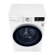 LG F2V7SLIM8E lavatrice Caricamento frontale 8,5 kg 1200 Giri/min Bianco 10