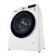 LG F2V7SLIM8E lavatrice Caricamento frontale 8,5 kg 1200 Giri/min Bianco 13