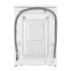 LG F2V7SLIM8E lavatrice Caricamento frontale 8,5 kg 1200 Giri/min Bianco 16