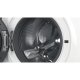 Hotpoint NDB 9636 DA SPT lavasciuga Libera installazione Caricamento frontale Bianco D 5
