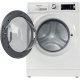 Hotpoint NLCD 10468 WD AW EU N lavatrice Caricamento frontale 10 kg 1400 Giri/min Bianco 4
