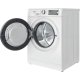 Hotpoint NLCD 10468 WD AW EU N lavatrice Caricamento frontale 10 kg 1400 Giri/min Bianco 5