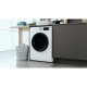 Hotpoint NLCD 10468 WD AW EU N lavatrice Caricamento frontale 10 kg 1400 Giri/min Bianco 6