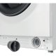 Hotpoint NLCD 10468 WD AW EU N lavatrice Caricamento frontale 10 kg 1400 Giri/min Bianco 8