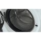 Hotpoint NLCD 10468 WD AW EU N lavatrice Caricamento frontale 10 kg 1400 Giri/min Bianco 9