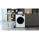 Hotpoint NLCD 10468 WD AW EU N lavatrice Caricamento frontale 10 kg 1400 Giri/min Bianco 12