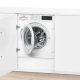 Siemens iQ500 WI12W326ES lavatrice Caricamento frontale 7 kg 1200 Giri/min Bianco 3
