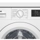 Siemens iQ500 WI12W326ES lavatrice Caricamento frontale 7 kg 1200 Giri/min Bianco 4