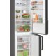 Bosch Serie 4 KGN49OXBT frigorifero con congelatore Libera installazione B Nero 3