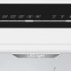 Bosch Serie 4 KGN49OXBT frigorifero con congelatore Libera installazione B Nero 4