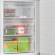 Bosch Serie 4 KGN49OXBT frigorifero con congelatore Libera installazione B Nero 7