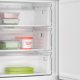 Bosch Serie 4 KGN49OXBT frigorifero con congelatore Libera installazione B Nero 8