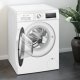 Siemens iQ500 WU28UT65ES lavatrice Caricamento frontale 8 kg 1400 Giri/min Bianco 4