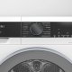 Siemens iQ500 WQ35G2D0ES asciugatrice Libera installazione Caricamento frontale 8 kg A++ Bianco 3