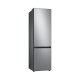 Samsung RB38C7B6AS9 frigorifero Combinato BESPOKE AI Libera installazione con congelatore Wifi 2m 387L Classe A, Inox 11