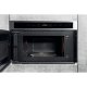 Hotpoint MN 512 IX HA Da incasso Solo microonde 22 L 750 W Acciaio inox 3