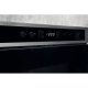 Hotpoint MN 512 IX HA Da incasso Solo microonde 22 L 750 W Acciaio inox 6