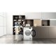 Hotpoint Ariston Active Asciugatrice a libera installazione Hotpoint NT M11 9X3SKY IT 9