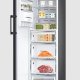 Samsung RZ32A748522/EF congelatore Congelatore verticale Libera installazione 323 L F Nero 12