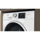 Hotpoint Ariston Active Lavasciuga a libera installazione NDB 10736 WA IT 7