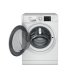 Hotpoint Ariston Active Lavasciuga a libera installazione NDB 10736 WA IT 3