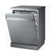 Samsung DW60A8060FS/EF lavastoviglie Libera installazione 14 coperti B 6