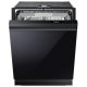 Samsung DW8700B Built in Dishwasher with Efficient Washing & Drying, WaterJet Clean. Extra Quiet 6