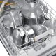 Samsung DW8700B Built in Dishwasher with Efficient Washing & Drying, WaterJet Clean. Extra Quiet 10
