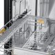 Samsung DW8700B Built in Dishwasher with Efficient Washing & Drying, WaterJet Clean. Extra Quiet 15