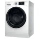 Whirlpool FFWDD 1074269 BV SPT lavasciuga Libera installazione Caricamento frontale Bianco D 3