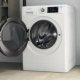 Whirlpool FFWDD 1074269 BV SPT lavasciuga Libera installazione Caricamento frontale Bianco D 11