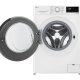LG F4WV309S3 lavatrice Caricamento frontale 9 kg 1400 Giri/min Bianco 3