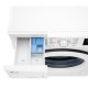 LG F4WV309S3 lavatrice Caricamento frontale 9 kg 1400 Giri/min Bianco 8