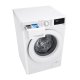 LG F4WV309S3 lavatrice Caricamento frontale 9 kg 1400 Giri/min Bianco 10