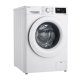 LG F4WV309S3 lavatrice Caricamento frontale 9 kg 1400 Giri/min Bianco 11