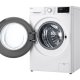 LG F4WV309S3 lavatrice Caricamento frontale 9 kg 1400 Giri/min Bianco 12