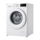 LG F4WV309S3 lavatrice Caricamento frontale 9 kg 1400 Giri/min Bianco 13