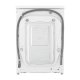 LG F4WV309S3 lavatrice Caricamento frontale 9 kg 1400 Giri/min Bianco 16