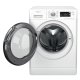 Whirlpool FFB 10469 BV SPT lavatrice Caricamento frontale 10 kg 1400 Giri/min Bianco 4