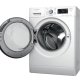 Whirlpool FFB 10469 BV SPT lavatrice Caricamento frontale 10 kg 1400 Giri/min Bianco 5