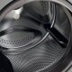 Whirlpool FFWDB 964369 SBV SPT lavatrice Caricamento frontale 9 kg 1400 Giri/min Argento 13