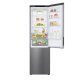 LG GBP62PZNCC frigorifero con congelatore Libera installazione 384 L C Grafite 3