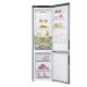 LG GBP62PZNCC frigorifero con congelatore Libera installazione 384 L C Grafite 5