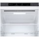 LG GBP62PZNCC frigorifero con congelatore Libera installazione 384 L C Grafite 6