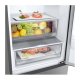 LG GBP62PZNCC frigorifero con congelatore Libera installazione 384 L C Grafite 9