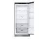 LG GBP62PZNCC frigorifero con congelatore Libera installazione 384 L C Grafite 10