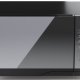 Sharp YC-GC52BE-B forno a microonde Superficie piana Microonde combinato 25 L 900 W Nero 3