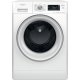 Whirlpool FFWDB 976258 SV EE lavasciuga Libera installazione Caricamento frontale Bianco E 3